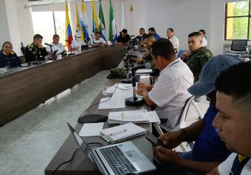 Declaran alerta roja en Guaviare por ola invernal