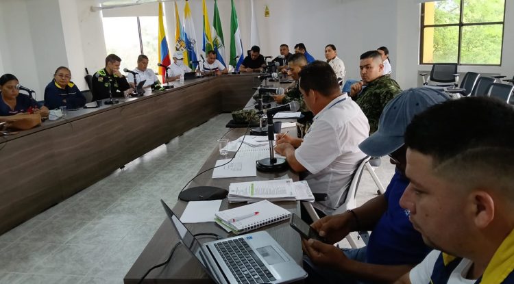 Declaran alerta roja en Guaviare por ola invernal