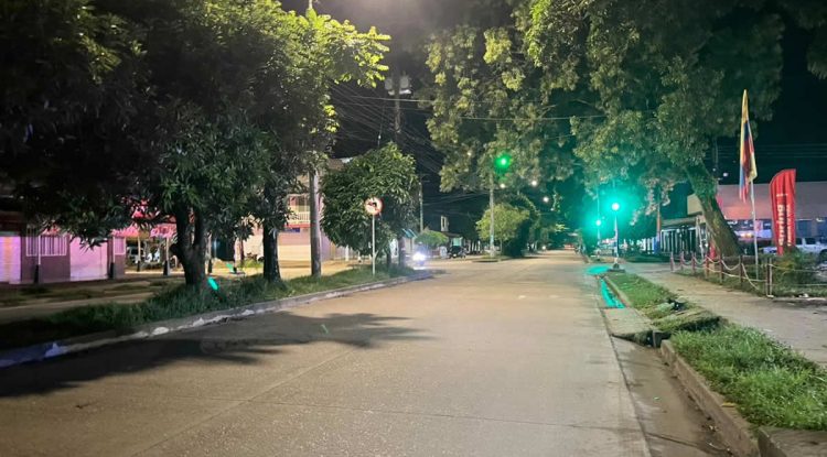 Refuerzan presencia policial en el Guaviare