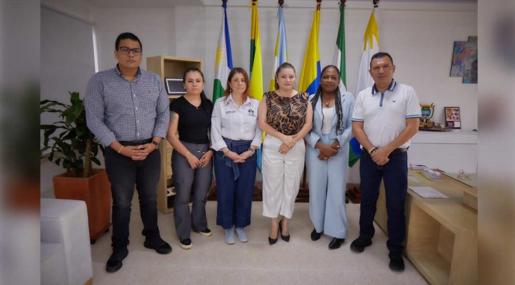 Defensora del Pueblo pide agilizar ayudas en Guaviare