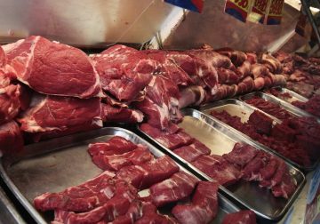 Paro armado podría generar escasez de carne en San José del Guaviare