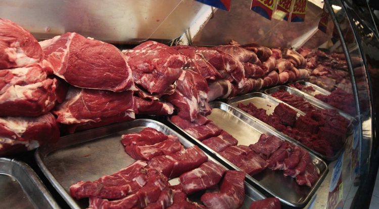 Paro armado podría generar escasez de carne en San José del Guaviare