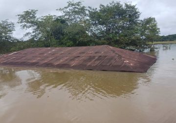 Comunidades del río Inírida enfrentan grave emergencia humanitaria