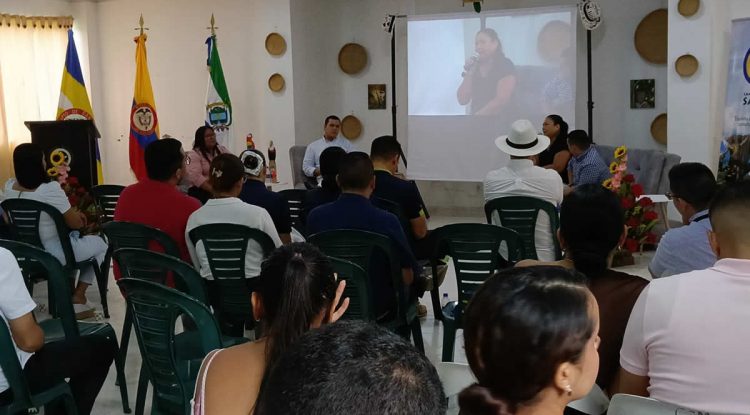 Foro sobre enfoque diferencial se realizó en San José del Guaviare