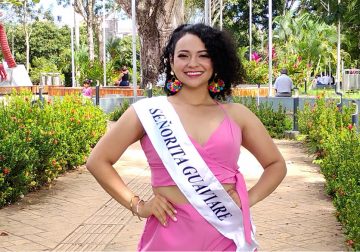 Guaviare estará representado en el Reinado Nacional del Folclor