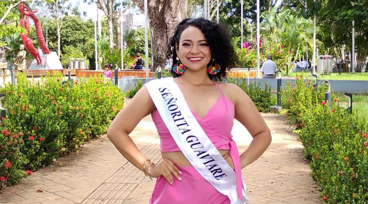 Guaviare estará representado en el Reinado Nacional del Folclor