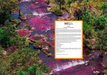 Invitan a proteger el turismo del Guaviare con mensajes de esperanza