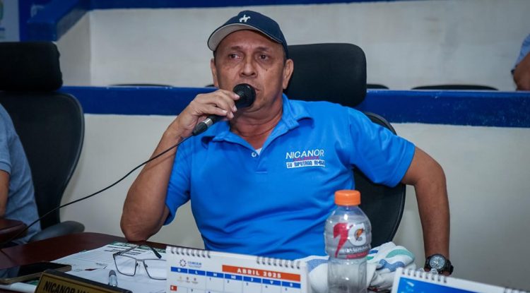 Autoridades investigan audio amenazante contra políticos del Guaviare