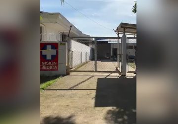 Hospital San José traslada temporalmente su servicio de urgencias