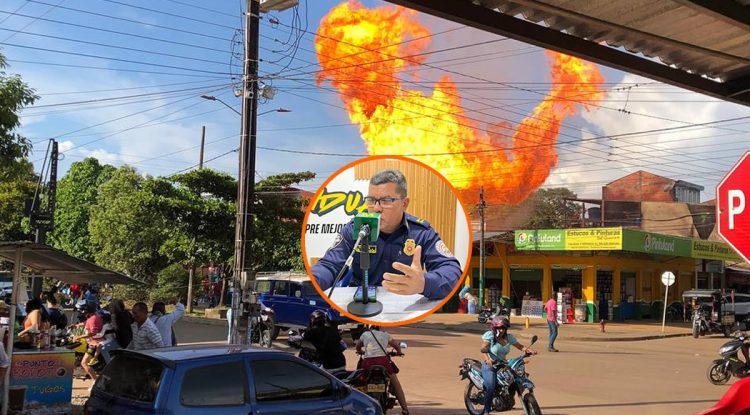 Bomberos voluntarios expresan objeciones a convenio propuesto por la Alcaldía de San José del Guaviare