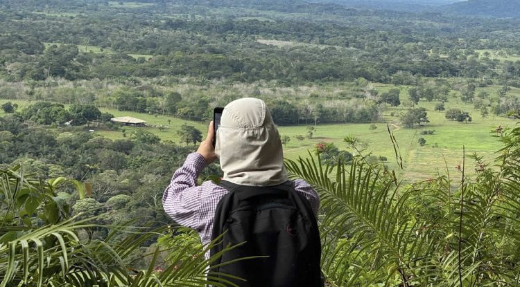 Secretaría de Turismo del Guaviare emite recomendaciones ante la ola invernal