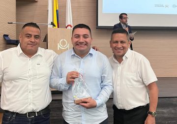 Guaviare recibe reconocimiento nacional por su gestión educativa