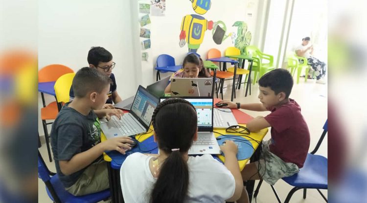 Estudiantes del Guaviare se destacan en torneo internacional