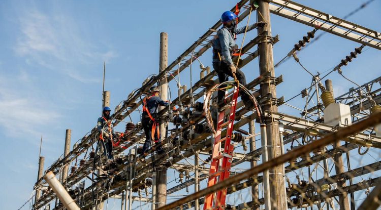 Aplazan suspensión de energía en el Guaviare