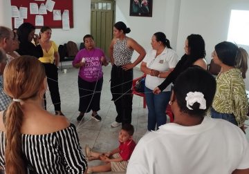Redes comunitarias fortalecerán vigilancia en salud pública en San José