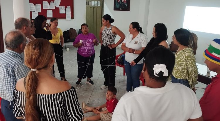 Redes comunitarias fortalecerán vigilancia en salud pública en San José