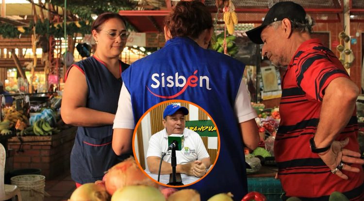 Invitan a solicitar encuesta del SISBEN 4 en Guaviare