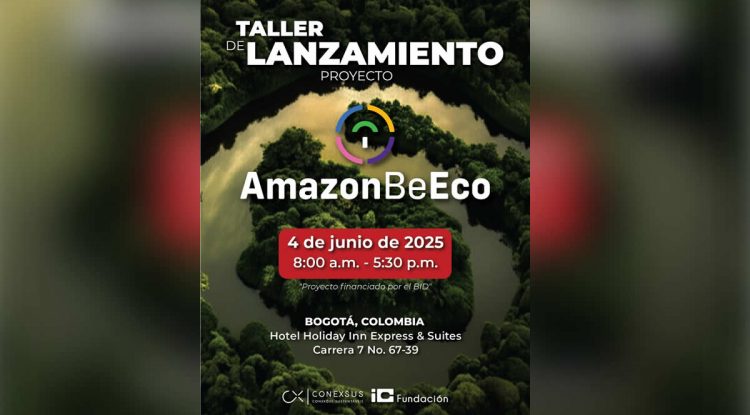 TALLER AMAZON CDA