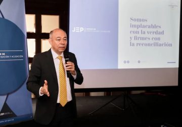 Unidad de Investigación de la JEP abre sede en el Guaviare