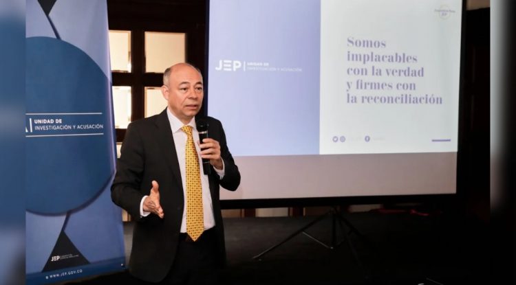 Unidad de Investigación de la JEP abre sede en el Guaviare