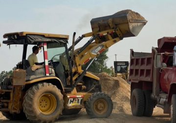 Intervendrán vía rural entre la vereda Caracol y La Carpa