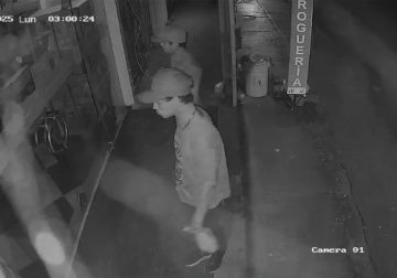 Forzada una droguería en San José del Guaviare para robar mercancía