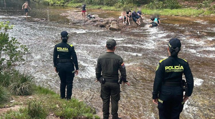 Guaviare: Policía reporta balance en seguridad y movilidad