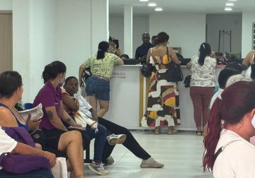 Secretario de Salud del Guaviare responde a quejas sobre Discolmets