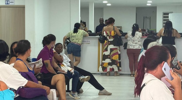 Secretario de Salud del Guaviare responde a quejas sobre Discolmets
