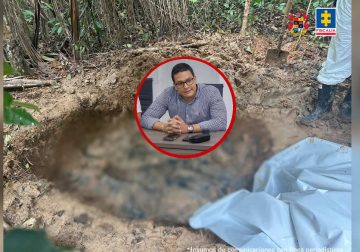 Guaviare: alcalde de Calamar rechaza asesinato de líderes sociales
