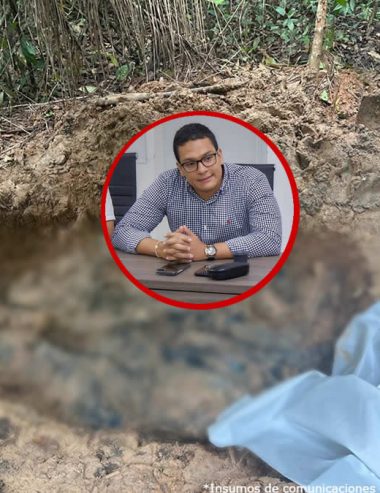 Guaviare: alcalde de Calamar rechaza asesinato de líderes sociales