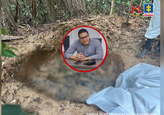 Guaviare: alcalde de Calamar rechaza asesinato de líderes sociales