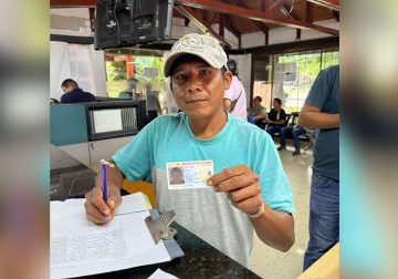 Registraduría realizará jornada en Arazá para población afectada