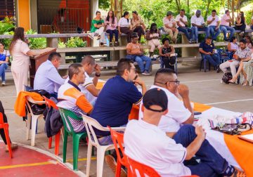 Clases retomadas tras receso académico en el Guaviare