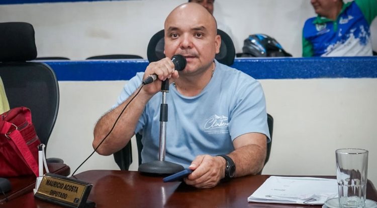 Asamblea evaluará cumplimiento de sentencia en defensa de la Amazonía