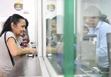 Inicia pago del subsidio Colombia Mayor en San José del Guaviare