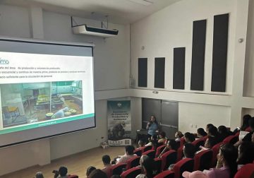 Invima capacitó a emprendedores del Guaviare