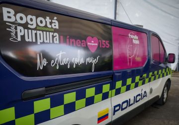Reducción del 40 % en casos de violencia intrafamiliar en Guaviare