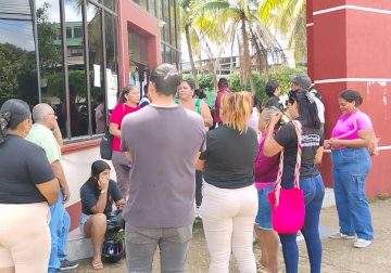 Acuerdan nuevo horario para ventas ambulantes hasta el 21 de julio