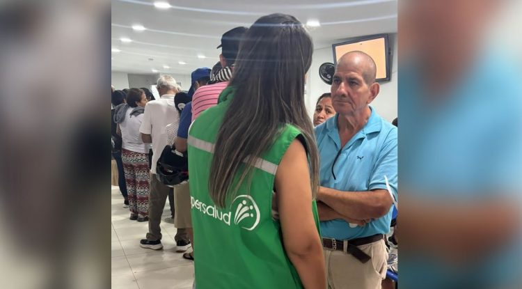 Persisten incumplimientos en entrega de medicamentos en Guaviare