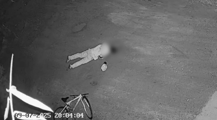 Hombre resultó herido tras intento de hurto en el barrio Rosales