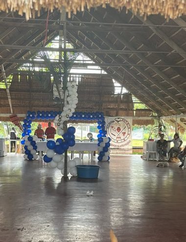 Alcaldía de San José del Guaviare entrega más de $870 millones a comunidades indígenas