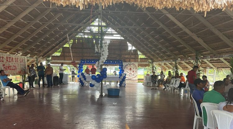 Alcaldía de San José del Guaviare entrega más de $870 millones a comunidades indígenas
